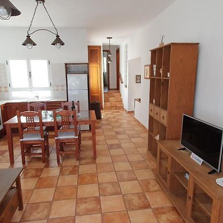 Apartamento Isabel2 Famara Exterior foto