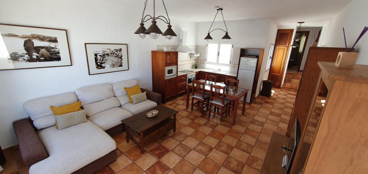 Apartamento Isabel2 Famara Exterior foto