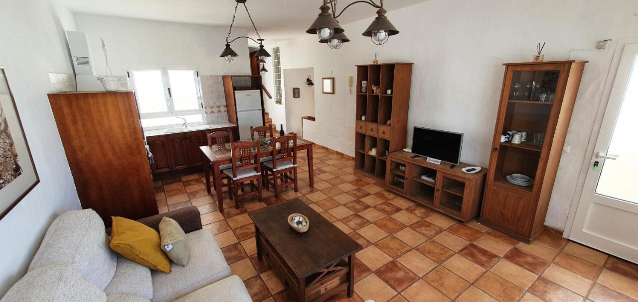 Apartamento Isabel2 Famara Exterior foto